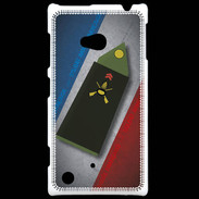 Coque Nokia Lumia 720 Soldat ZG