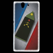 Coque Sony Xperia Z Soldat ZG