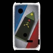 Coque Sony Xperia Typo Soldat ZG