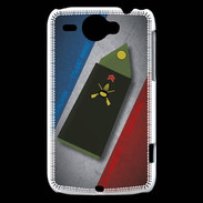 Coque HTC Wildfire G8 Soldat ZG