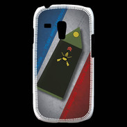 Coque Samsung Galaxy S3 Mini Soldat ZG