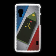 Coque LG L5 2 Soldat ZG