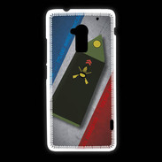 Coque HTC One Max Soldat ZG