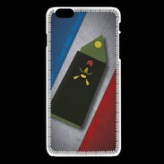 Coque iPhone 6Plus / 6Splus Soldat ZG