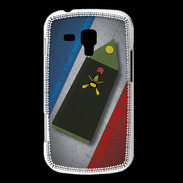 Coque Samsung Galaxy Trend Soldat ZG
