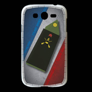 Coque Samsung Galaxy Grand Soldat ZG
