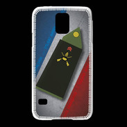 Coque Samsung Galaxy S5 Soldat ZG