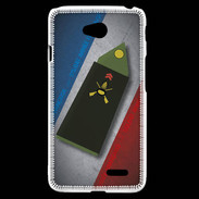 Coque LG L70 Soldat ZG