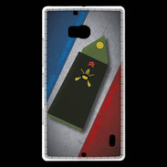 Coque Nokia Lumia 930 Soldat ZG