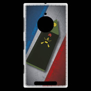 Coque Nokia Lumia 830 Soldat ZG