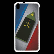 Coque HTC Desire 816 Soldat ZG