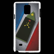 Coque Samsung Galaxy Note 4 Soldat ZG