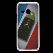 Coque HTC One Mini 2 Soldat ZG