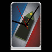 Pendule de bureau Soldat ZG