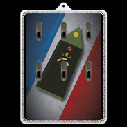 Porte clés Soldat ZG