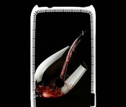 Coque Sony Xperia Typo Vin rouge