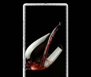 Coque Nokia Lumia 930 Vin rouge