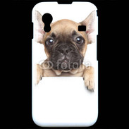 Coque Samsung ACE S5830 chien 10