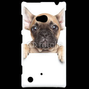 Coque Nokia Lumia 720 chien 10