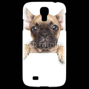 Coque Samsung Galaxy S4 chien 10