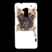 Coque HTC One Max chien 10