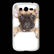Coque Samsung Galaxy Grand chien 10
