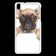 Coque HTC Desire 816 chien 10