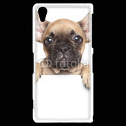 Coque Sony Xperia Z2 chien 10