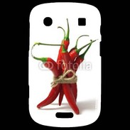 Coque Blackberry Bold 9900 piment