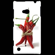 Coque Nokia Lumia 720 piment