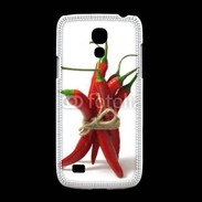 Coque Samsung Galaxy S4mini piment