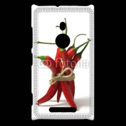 Coque Nokia Lumia 925 piment