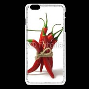 Coque iPhone 6Plus / 6Splus piment