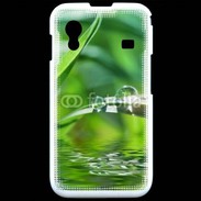 Coque Samsung ACE S5830 herbe