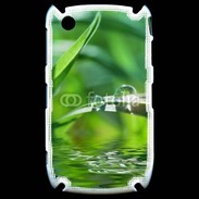 Coque Blackberry 8520 herbe