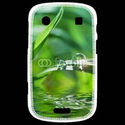 Coque Blackberry Bold 9900 herbe