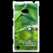 Coque Nokia Lumia 720 herbe