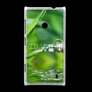 Coque Nokia Lumia 520 herbe