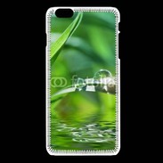Coque iPhone 6Plus / 6Splus herbe