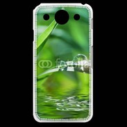 Coque LG G Pro herbe