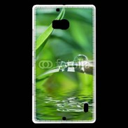 Coque Nokia Lumia 930 herbe