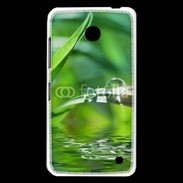 Coque Nokia Lumia 630 herbe