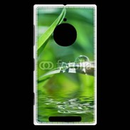 Coque Nokia Lumia 830 herbe