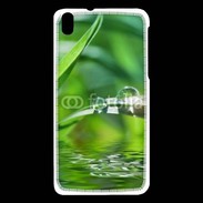 Coque HTC Desire 816 herbe