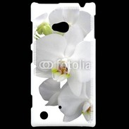 Coque Nokia Lumia 720 orchidée