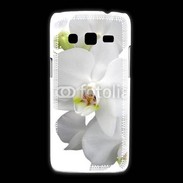 Coque Samsung Galaxy Express2 orchidée
