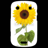 Coque Blackberry Bold 9900 tournesol