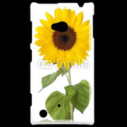 Coque Nokia Lumia 720 tournesol