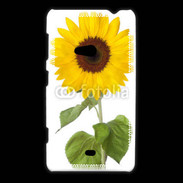 Coque Nokia Lumia 625 tournesol