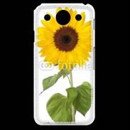 Coque LG G Pro tournesol